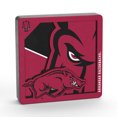 thumbnail image 1 of YouTheFan NCAA Arkansas Razorbacks 3D Logo Series Magnet, 1 of 4