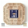 thumbnail image 1 of YouTheFan NCAA Butler Bulldogs Stadiumview Cribbage, 1 of 5