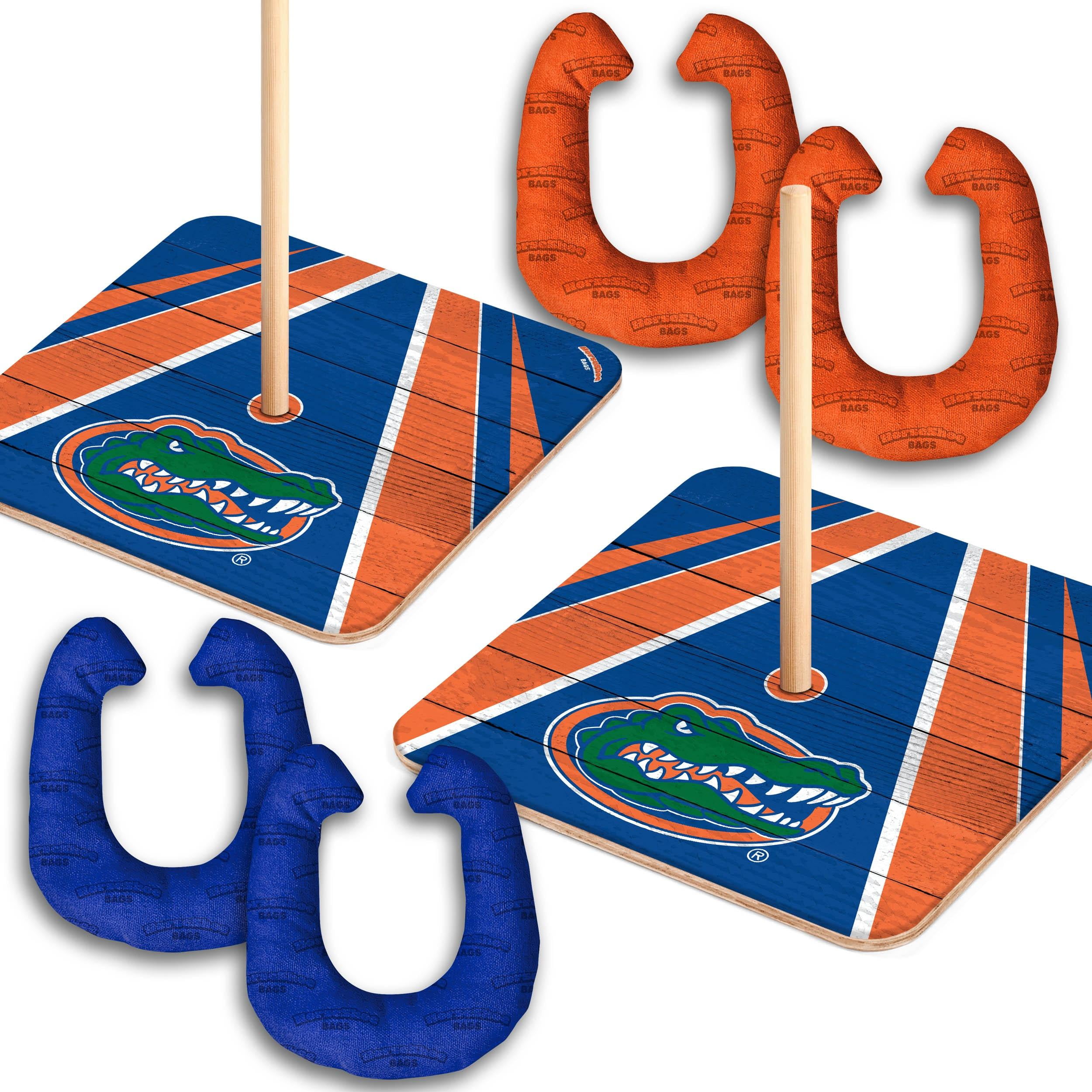 YouTheFan NCAA Florida Gators HorseShoe Bags