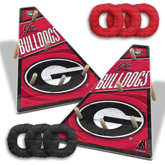 YouTheFan NCAA Georgia Bulldogs RingBag