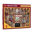 thumbnail image 1 of YouTheFan NCAA Iowa State Cyclones Barnyard Fans Puzzle - 500 Piece, 1 of 4