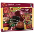 thumbnail image 1 of Iowa State Cyclones 500-Piece Retro Series Puzzle, 1 of 2