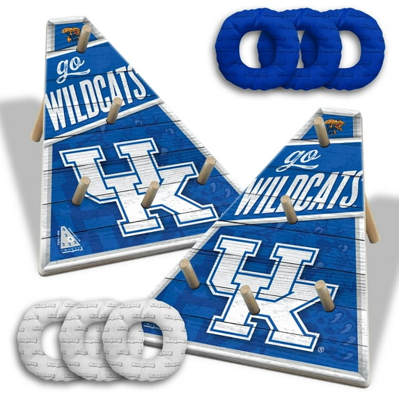 YouTheFan NCAA Kentucky Wildcats RingBag