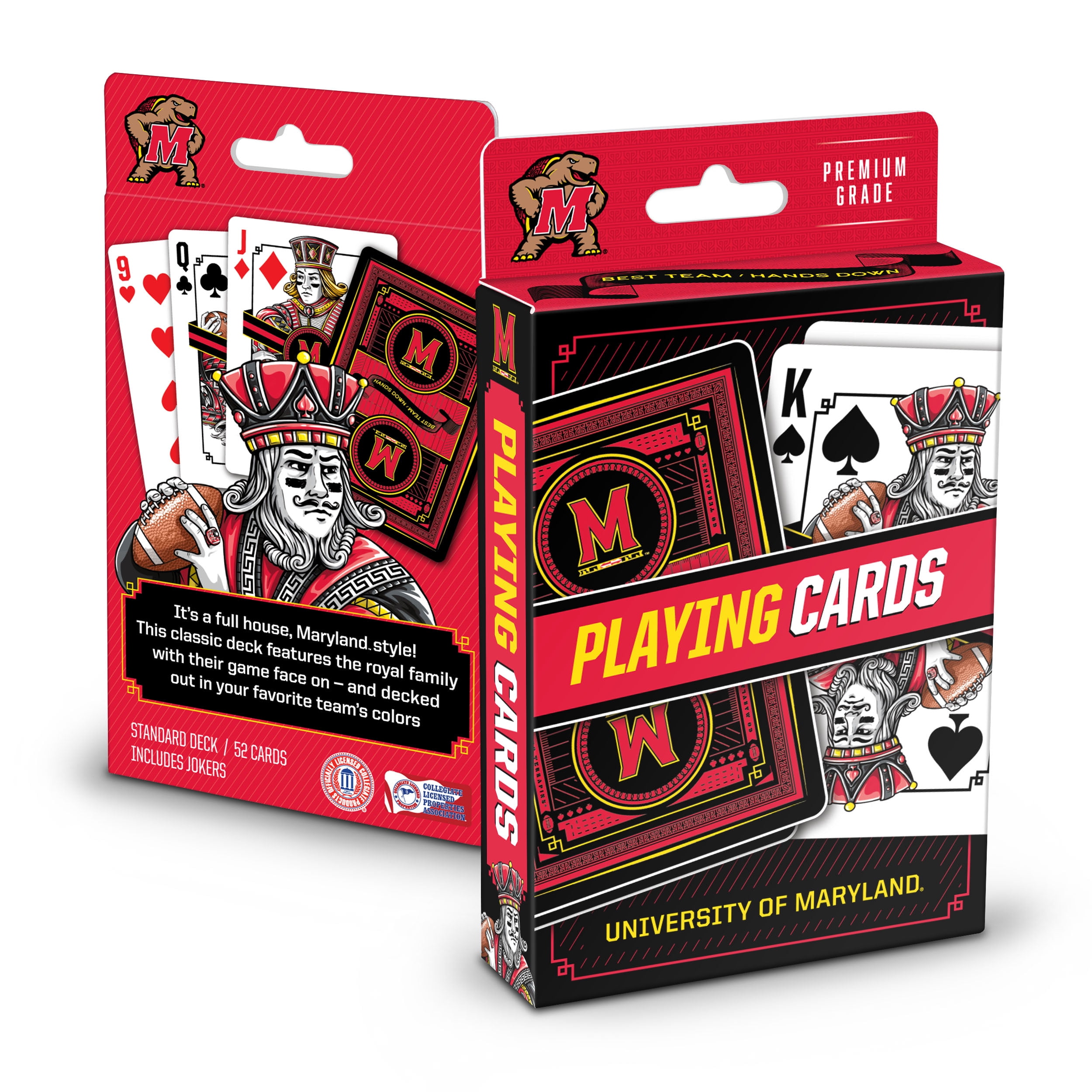 YouTheFan-NCAA-Maryland-
