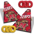 thumbnail image 1 of YouTheFan NCAA Maryland Terrapins RingBag, 1 of 5