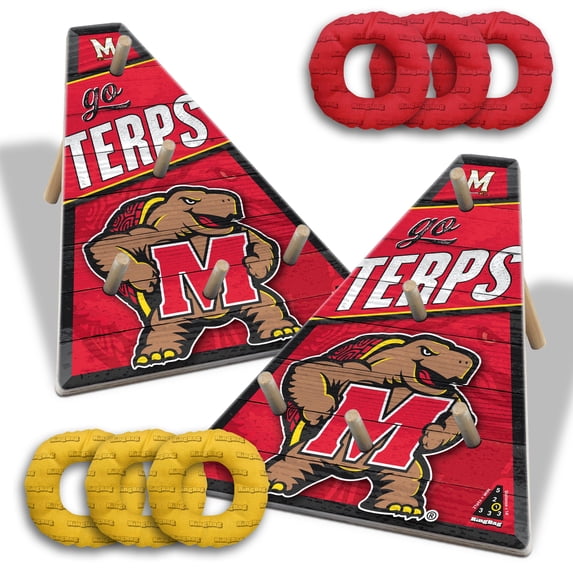 YouTheFan NCAA Maryland Terrapins RingBag