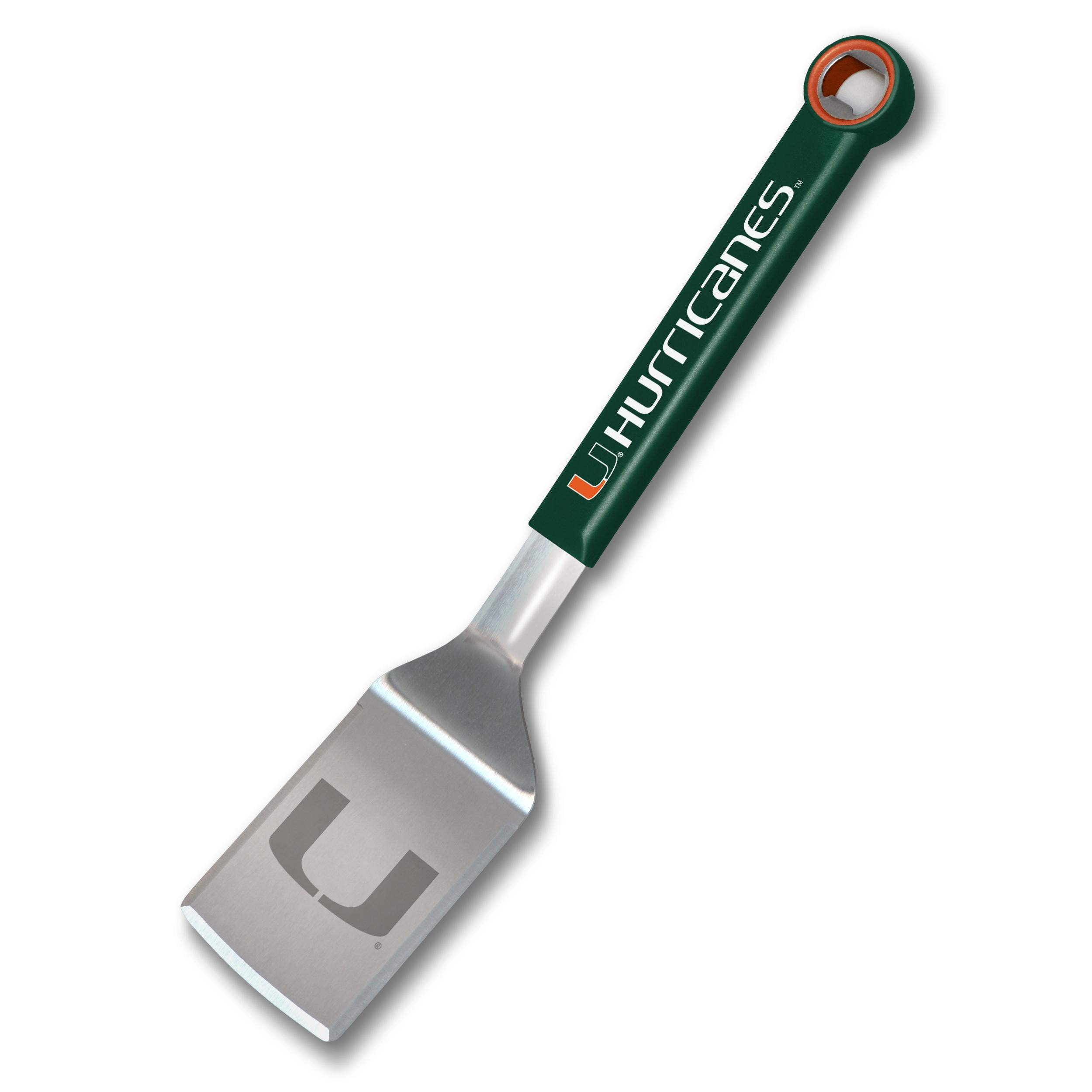 YouTheFan NCAA Miami Hurricanes SMU Spirit Sportula