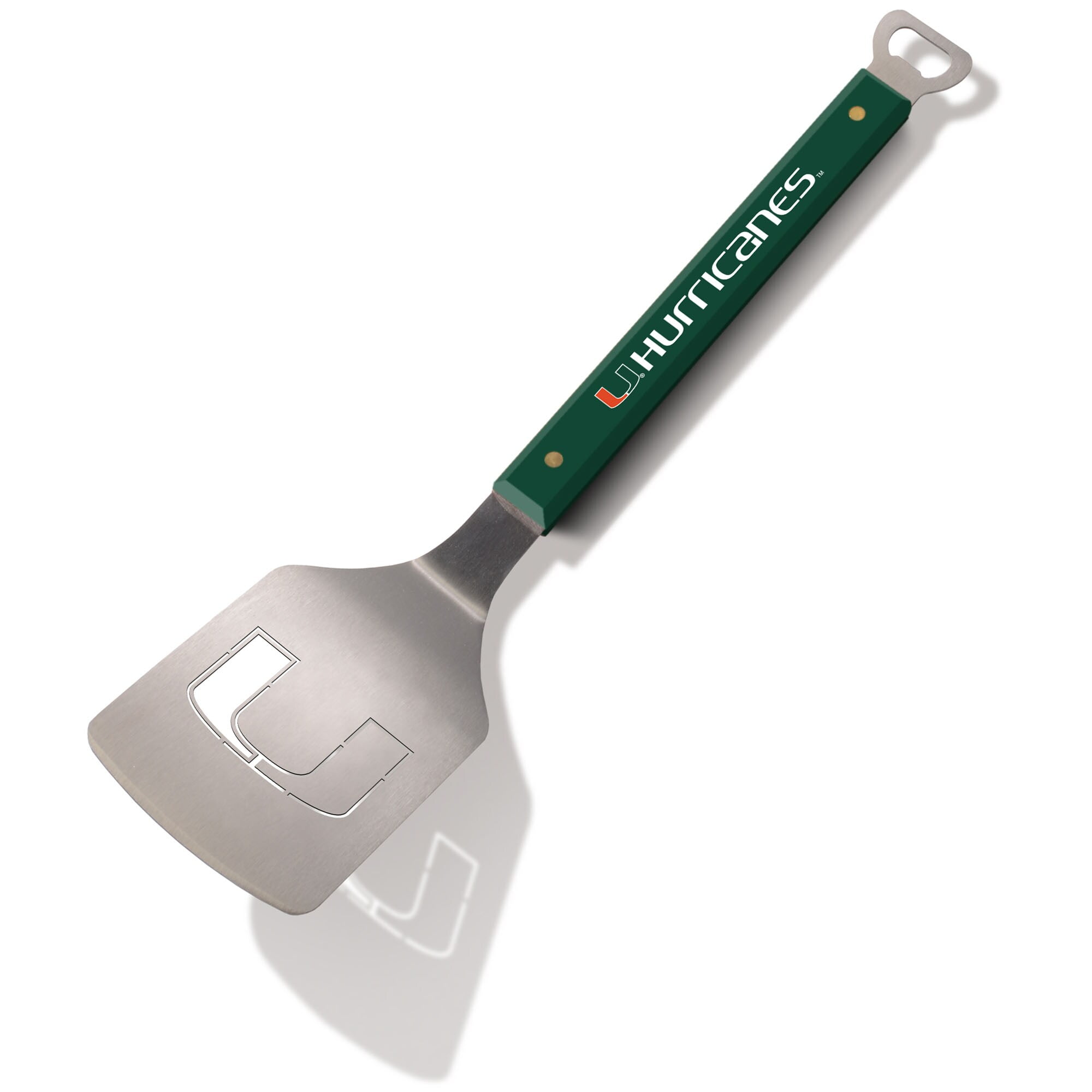 Miami Hurricanes Spirit Series Sportula