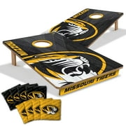 YouTheFan NCAA Louisville Cardinals 2' x 3' Cornhole Game