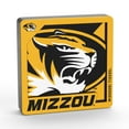thumbnail image 1 of YouTheFan NCAA Missouri Tigers 3D Logo Series Magnet, 1 of 4