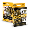 thumbnail image 1 of YouTheFan NCAA Missouri Tigers Classic Series Playing Cards, 1 of 6