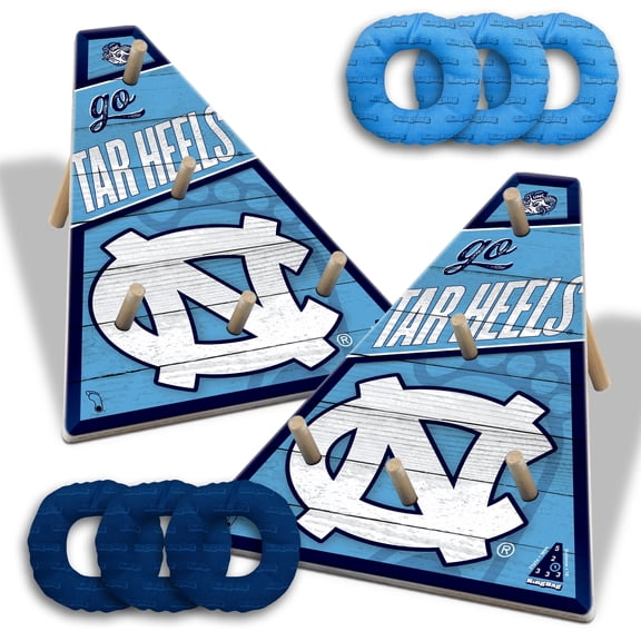 YouTheFan NCAA North Carolina Tar Heels RingBag
