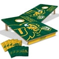 thumbnail image 1 of YouTheFan NCAA North Dakota State Bison 2' x 3' Cornhole Game, 1 of 6