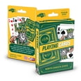 thumbnail image 1 of YouTheFan NCAA North Dakota State Bison Classic Series Playing Cards, 1 of 6
