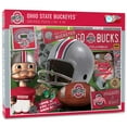 thumbnail image 1 of Ohio State Buckeyes 500-Piece Retro Series Puzzle, 1 of 2