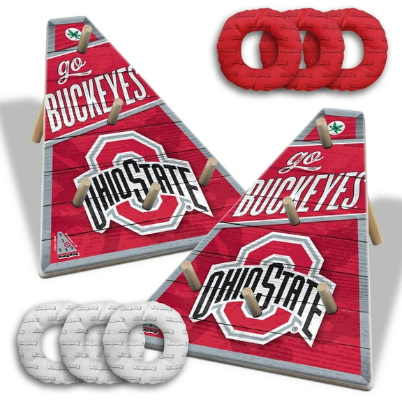 YouTheFan NCAA Ohio State Buckeyes RingBag