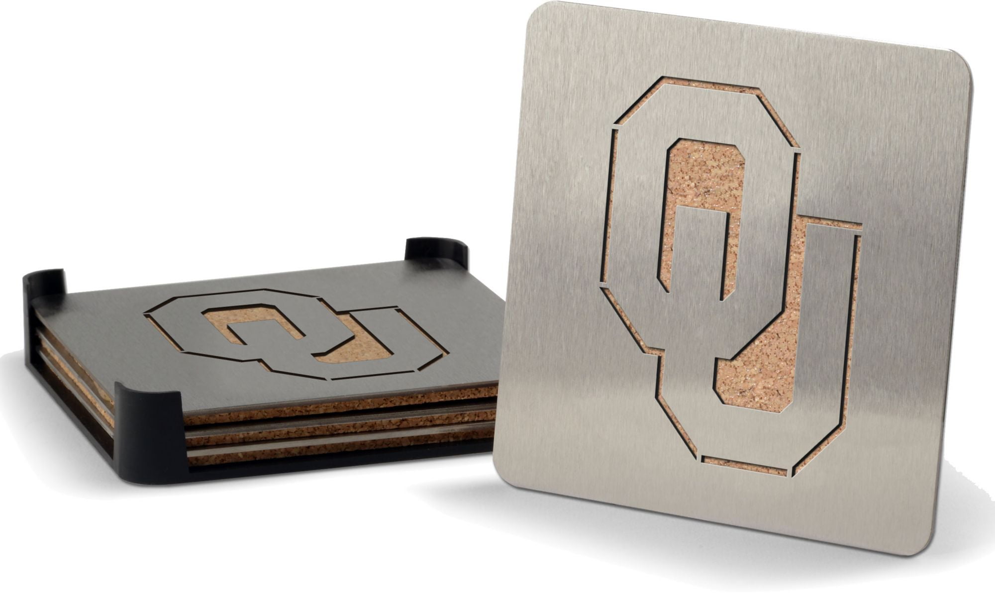 YouTheFan NCAA Boasters Coaster