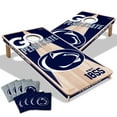thumbnail image 1 of YouTheFan NCAA Penn State Nittany Lions 2' x 4' Cornhole Game, 1 of 5