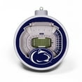 thumbnail image 1 of IDNA Penn State Nittany Lions 3D Stadium Ornament, 1 of 2