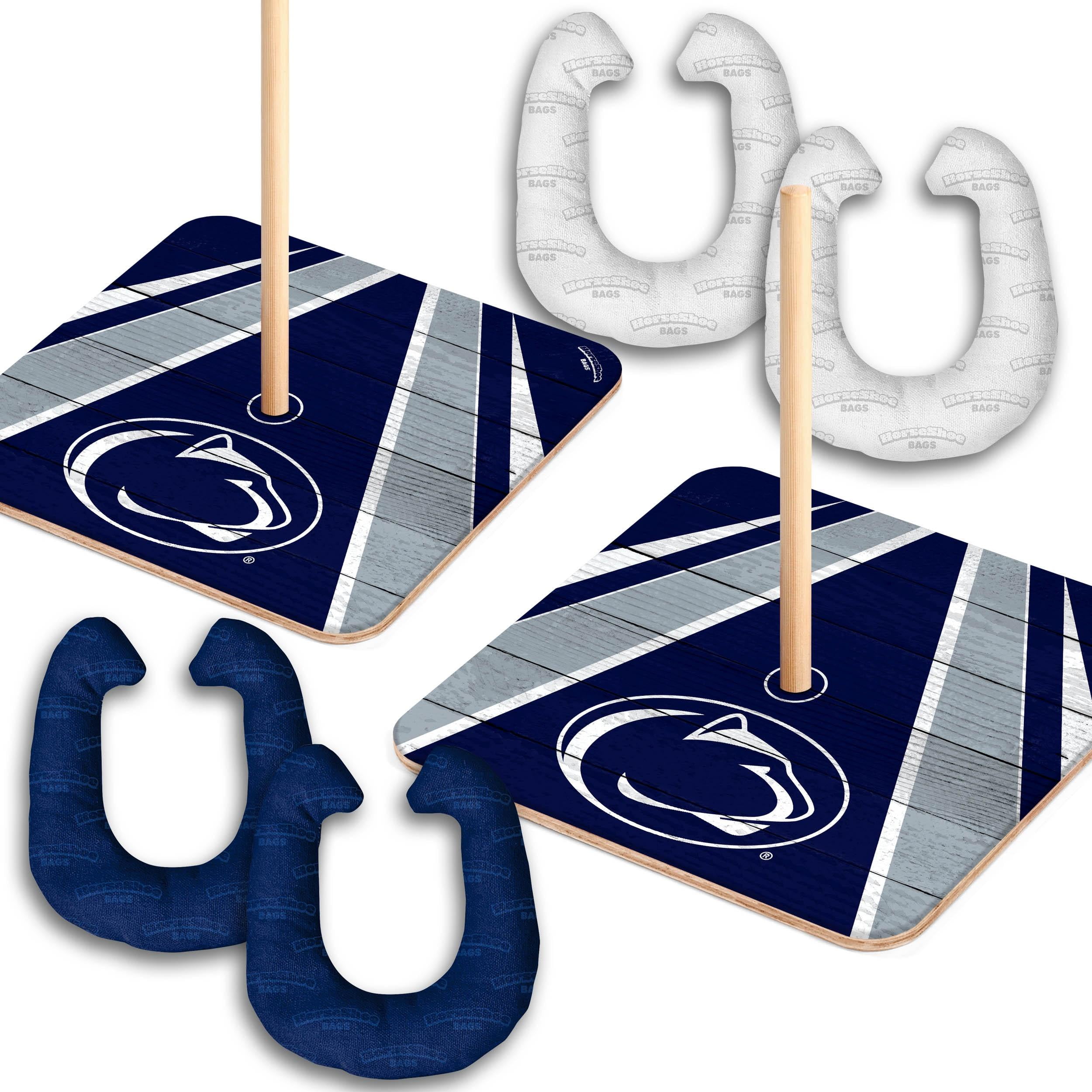 YouTheFan NCAA Penn State Nittany Lions HorseShoe Bags