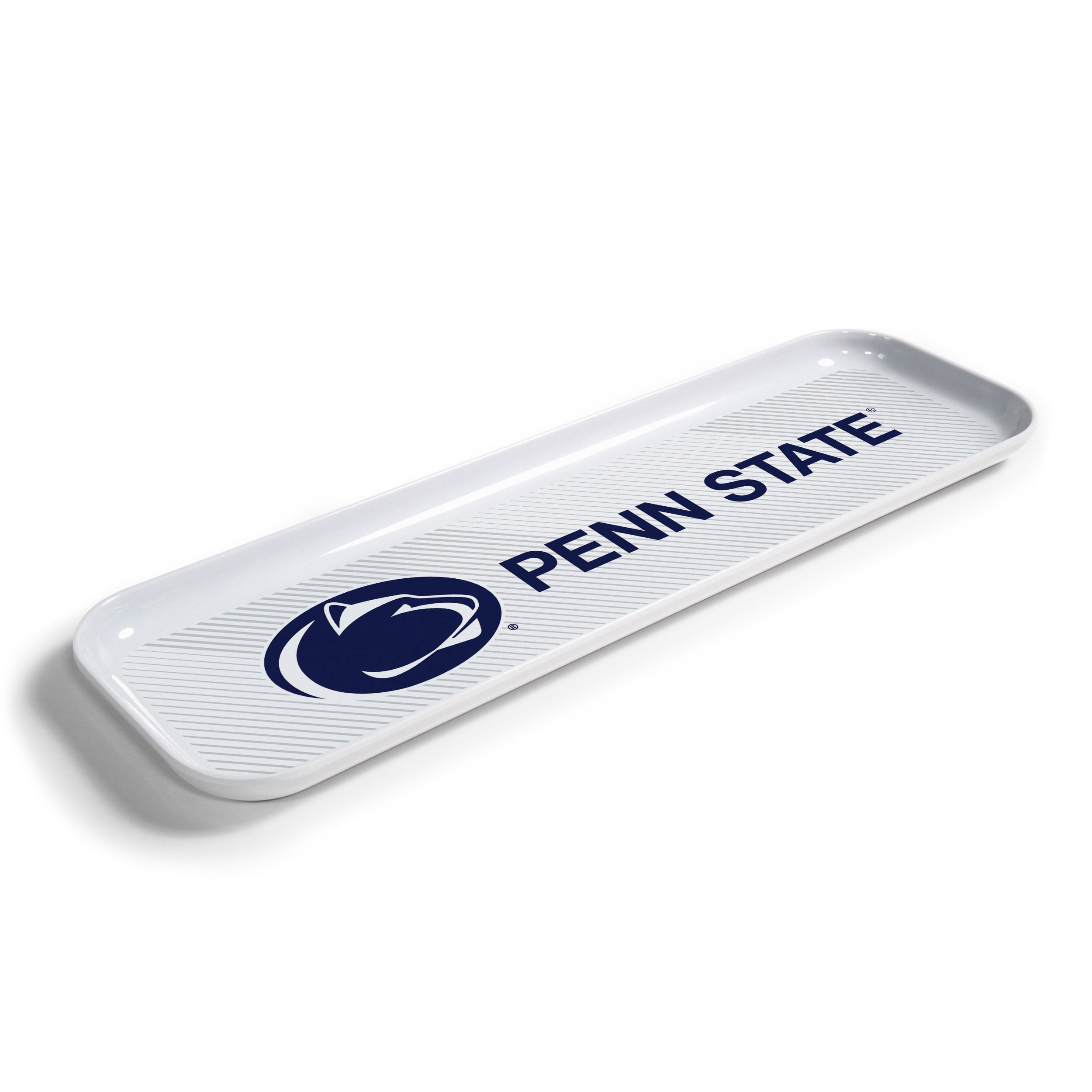 YouTheFan NCAA Penn State Nittany Lions Small Snack Platter
