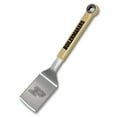 thumbnail image 1 of YouTheFan NCAA Purdue Boilermakers Stainless Steel BBQ Spatula with Bottle Opener, 1 of 4