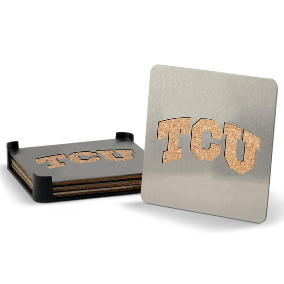 YouTheFan NCAA TCU Horned Frogs Boasters