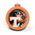 thumbnail image 1 of YouTheFan NCAA Tennessee Volunteers 3D Logo Series Ornament, 1 of 4