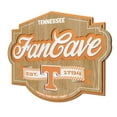 thumbnail image 1 of YouTheFan NCAA Tennessee Volunteers Fan Cave Sign, 1 of 5