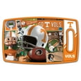 thumbnail image 1 of IDNA Tennessee Volunteers Retro Series Cutting Board, 1 of 3