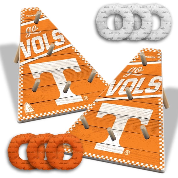 YouTheFan NCAA Tennessee Volunteers RingBag