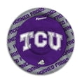 thumbnail image 1 of YouTheFan NCAATCU Horned Frogs Flimzee Bean-Bag Flying Disc, 1 of 4