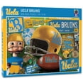 thumbnail image 1 of UCLA Bruins 500-Piece Retro Series Puzzle, 1 of 2