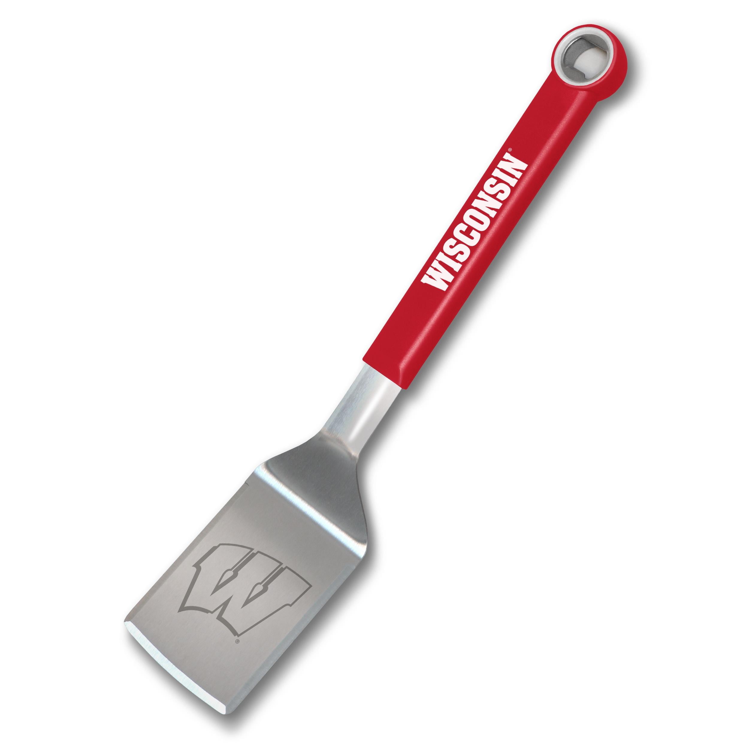 YouTheFan NCAA Wisconsin Badgers SMU Spirit Sportula