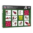 thumbnail image 1 of YouTheFan NFL Arizona Cardinals Memory Match Game, 1 of 6
