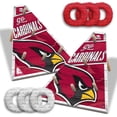thumbnail image 1 of YouTheFan NFL Arizona Cardinals RingBag, 1 of 5