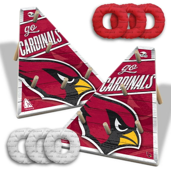 YouTheFan NFL Arizona Cardinals RingBag