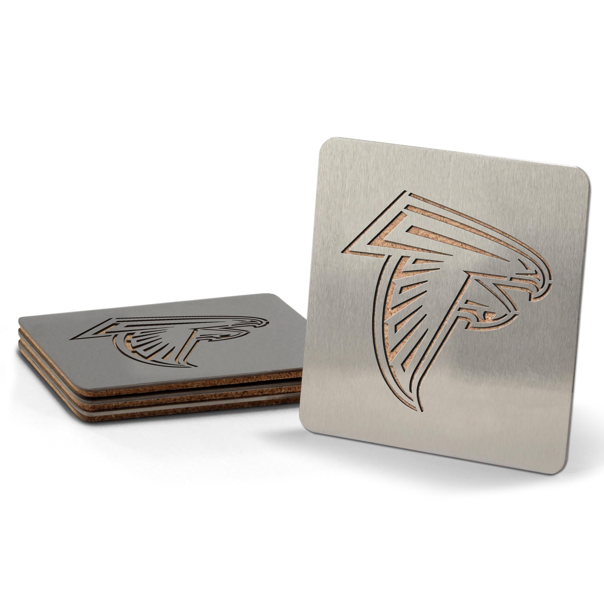 YouTheFan NFL Atlanta Falcons Boasters