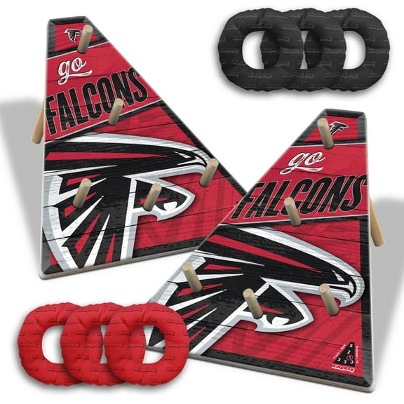 YouTheFan NFL Atlanta Falcons RingBag