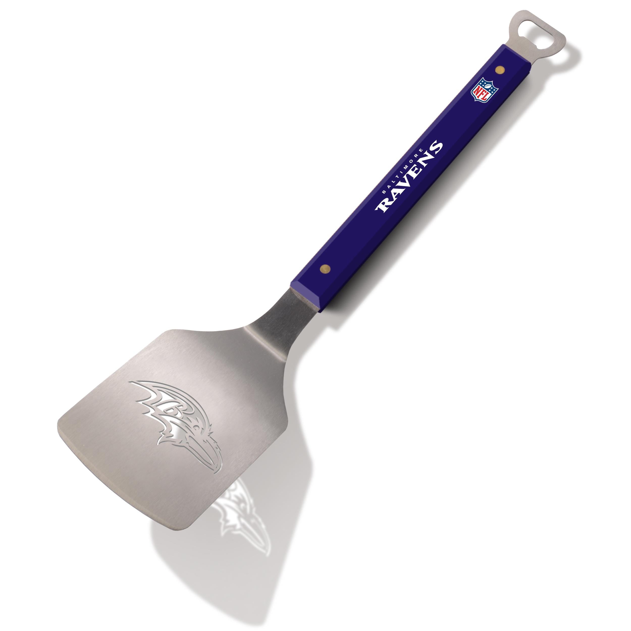 YouTheFan NFL Baltimore Ravens Spirit Series Sportula