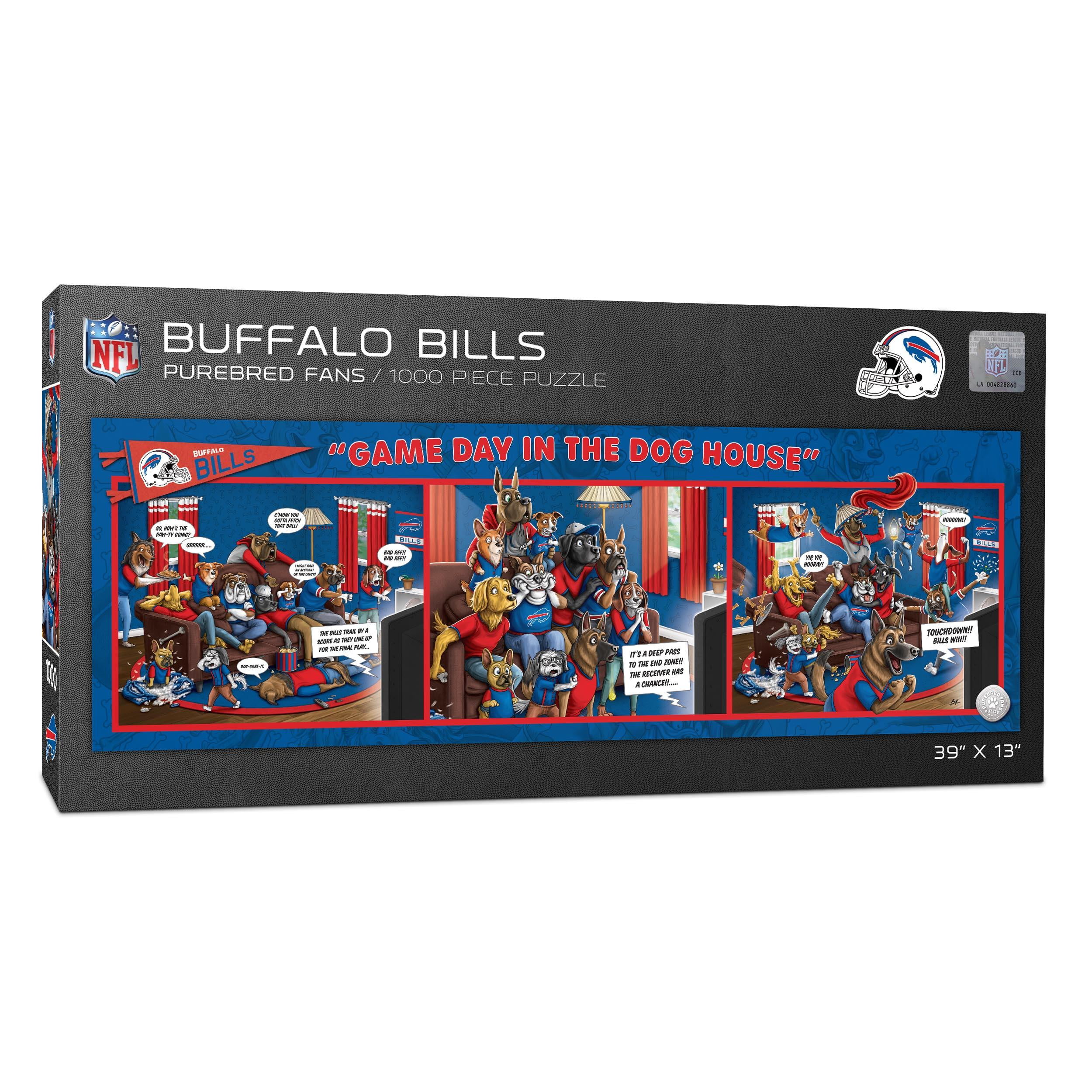 YouTheFan-NFL-Buffalo-Bills-