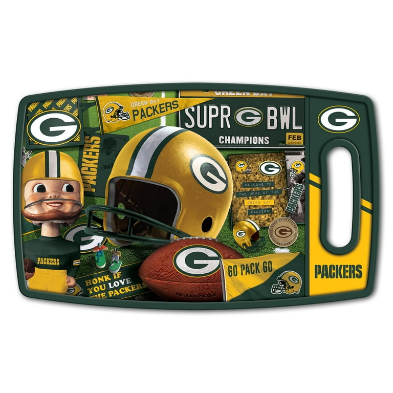 Vintage Green Bay Packers Memorabilia buy Bundle