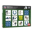 thumbnail image 1 of YouTheFan NFL Indianapolis Colts Memory Match Game, 1 of 6