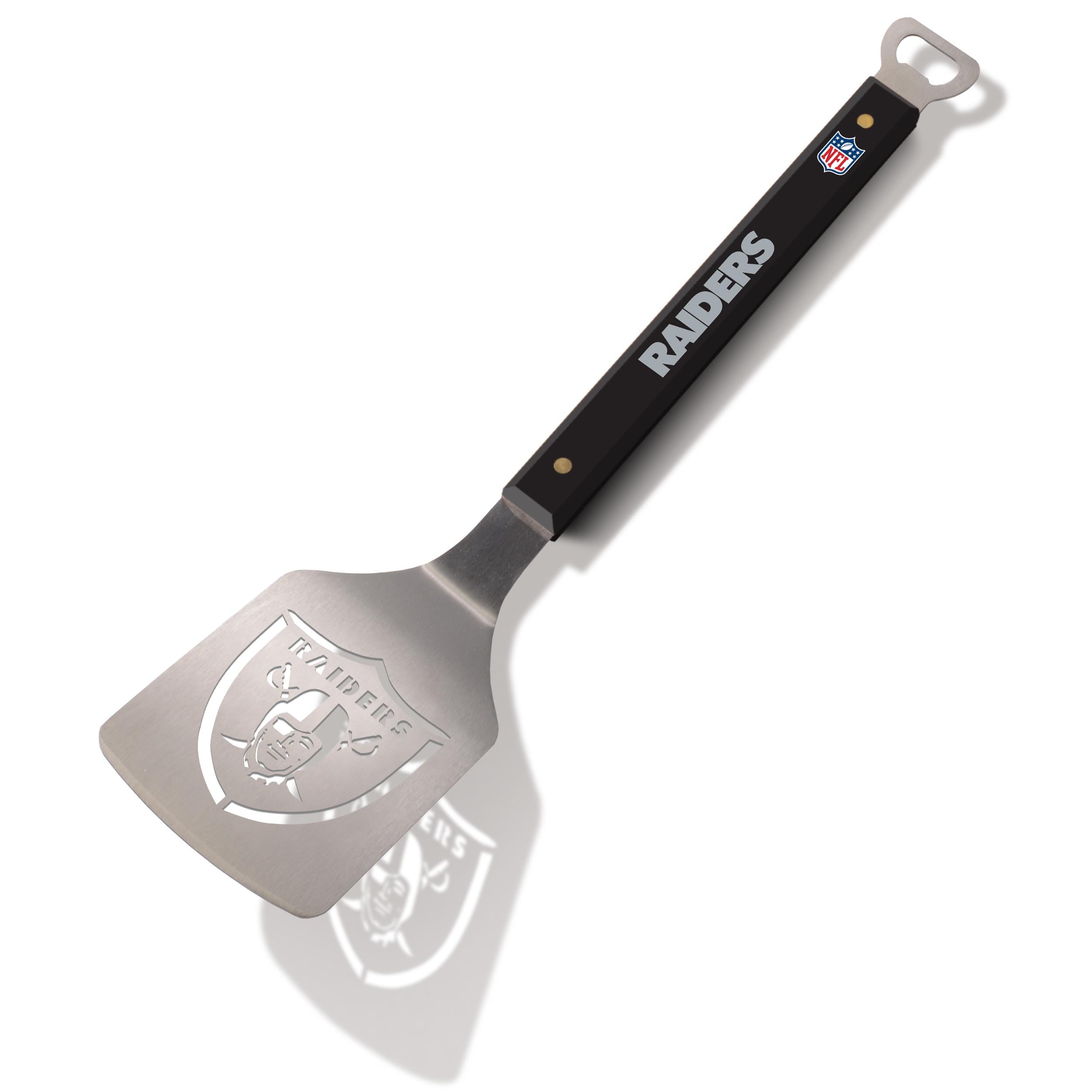 YouTheFan NFL Las Vegas Raiders Spirit Series Sportula
