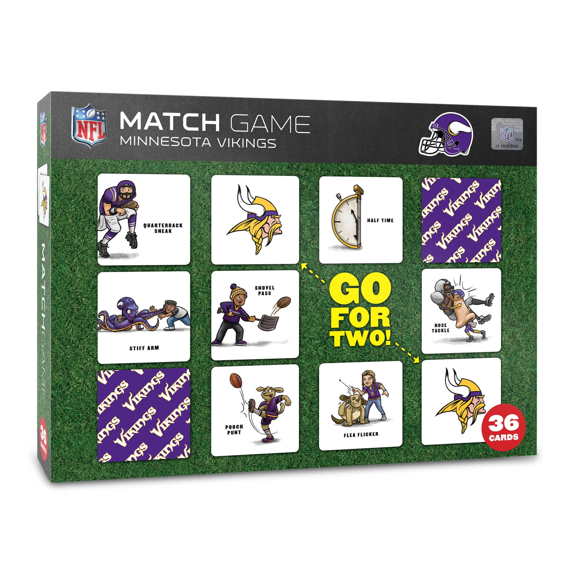 game abc8 - Hình 1