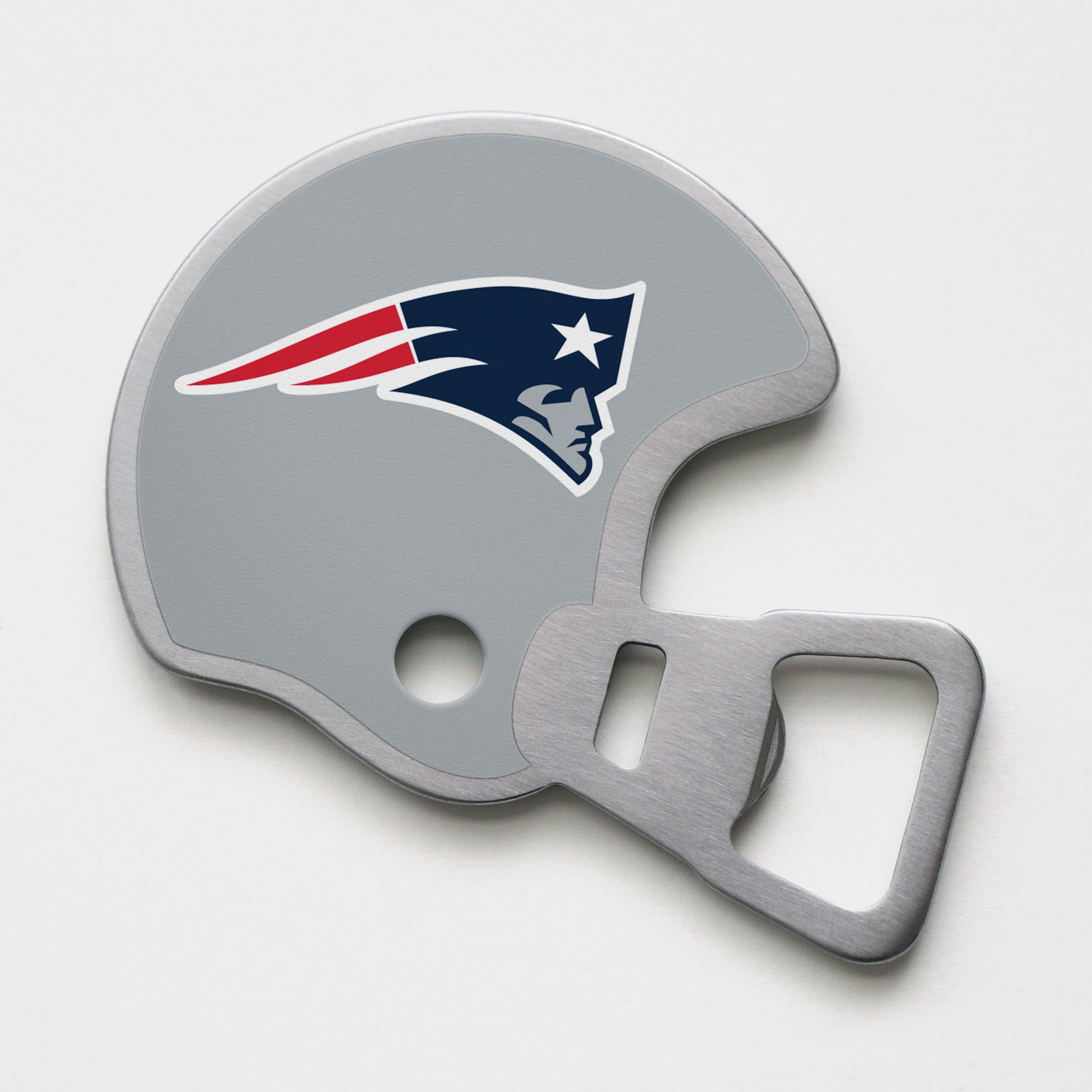 YouTheFan NFL New England Patriots Season Opener Bottle Opener