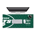 thumbnail image 1 of YouTheFan NFL New York Jets Logo Series Desk Pad, 1 of 6