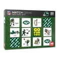 thumbnail image 1 of YouTheFan NFL New York Jets Memory Match Game, 1 of 6