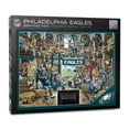thumbnail image 1 of YouTheFan NFL Philadelphia Eagles Barnyard Fans Puzzle - 500 Piece, 1 of 4