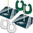 thumbnail image 1 of YouTheFan NFL Philadelphia Eagles HorseShoe Bags, 1 of 3